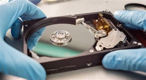 Top 10 Best External Hard Drive Repair Near Vacaville, California 